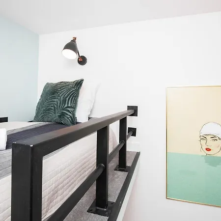 Aleje Jerozolimskie 85 By Renters Lejlighed