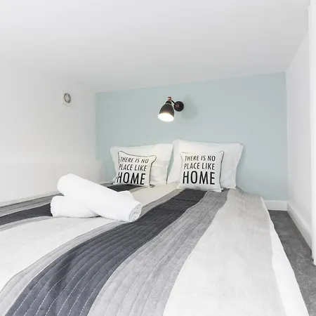 Aleje Jerozolimskie 85 By Renters Lejlighed Warszawa